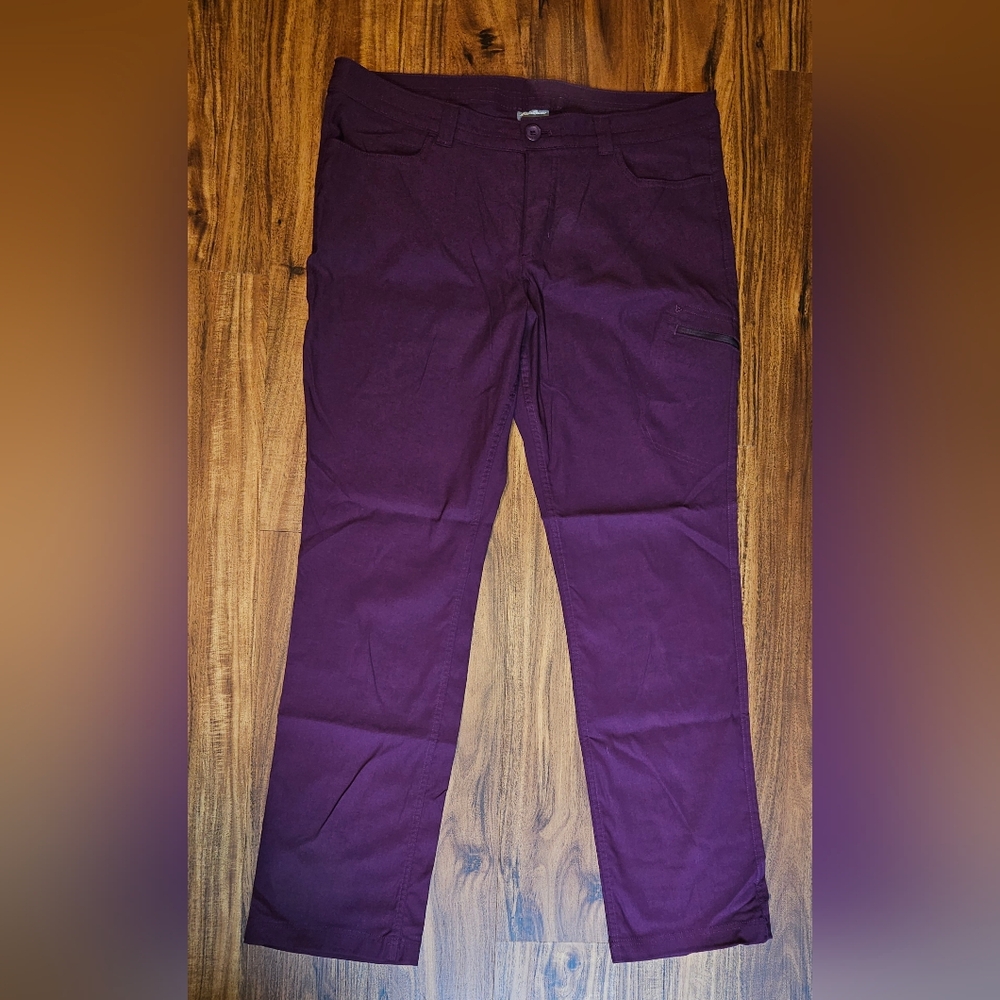 Eddie Bauer Pants